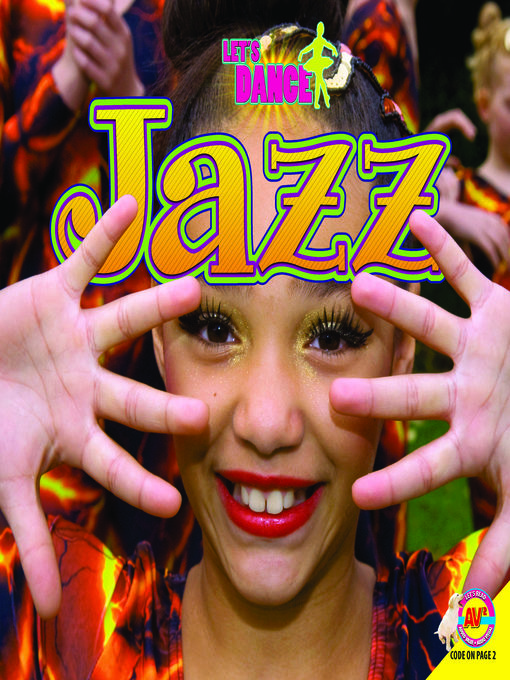 Title details for Jazz by Aaron Carr - Available